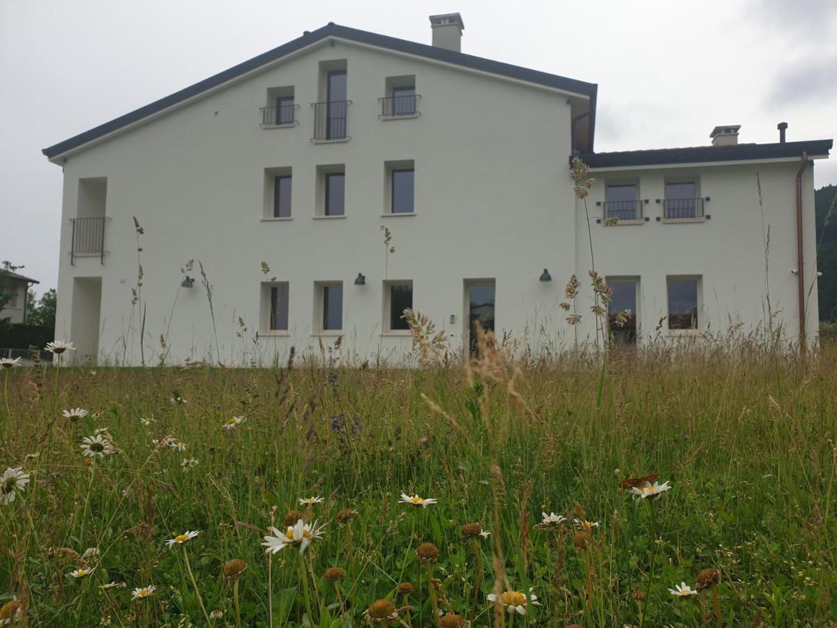 Beb Kiki Bed and Breakfast Borso del Grappa Buitenkant foto