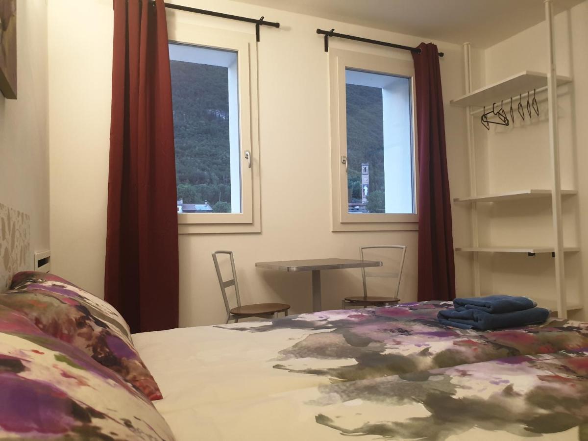Beb Kiki Bed and Breakfast Borso del Grappa Buitenkant foto